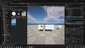 UE5 short tutorials: 3 способа зациклить действие.
