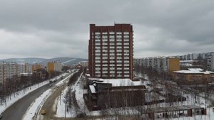 Ничего не проходит бесследно!
