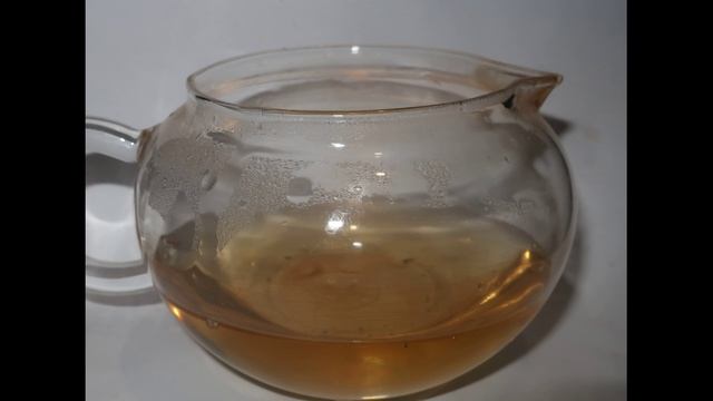 Лао Бан Чжан Да Е Шен Ча - превосходный чай пуэр.