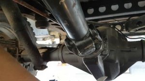 Уаз Хантер. за одно и новый кардан! Uaz Hunter