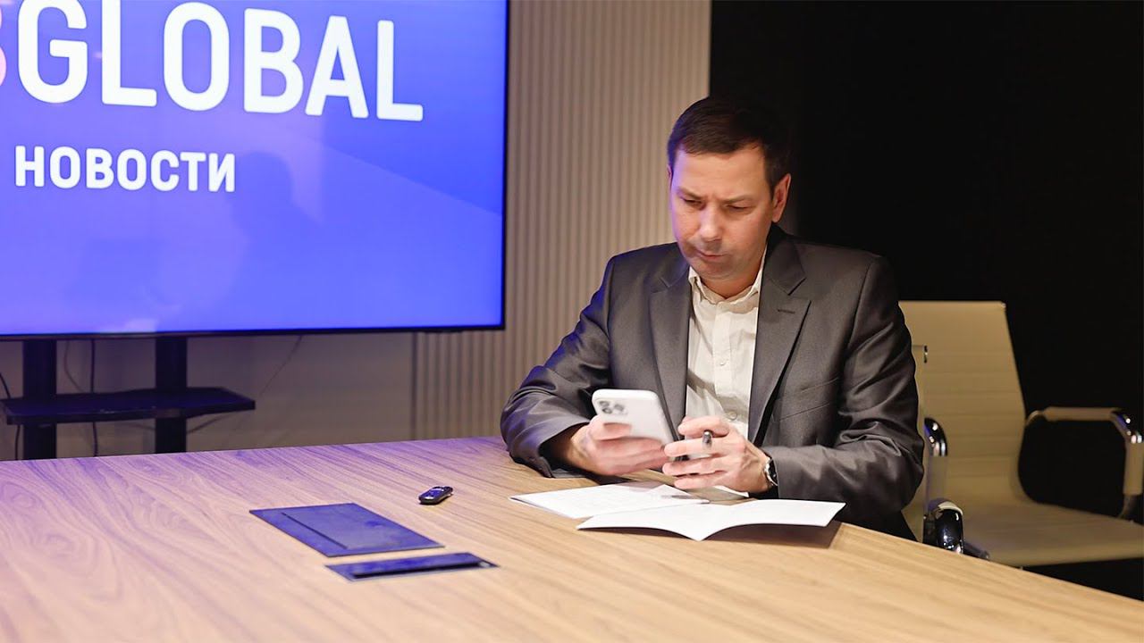 Новости строительства 16 февраля 2022 г. смотреть онлайн