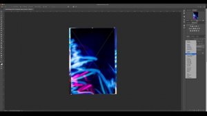 How to Add My NEON OVERLAY PACK to Your Photos