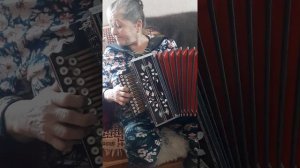 Талантливые гармонисты  в районах  Республики.