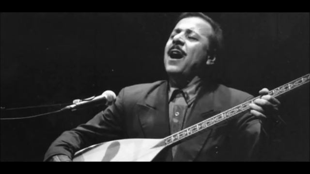 Neset Ertas    Kar yagar kar üstüne