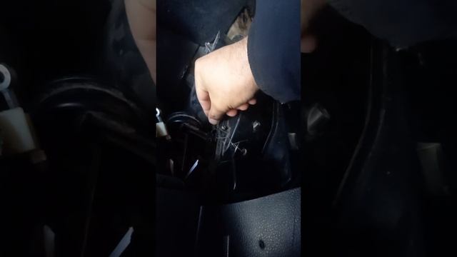 Печка нексия 2 Пачему Потеют лобовой?и не дует теплыи воздух как справит плохо работает печка смотреть онлайн