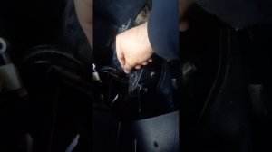 Печка нексия 2 Пачему Потеют лобовой?и не дует теплыи воздух как справит плохо работает печка