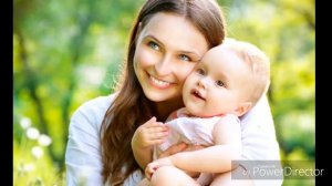 Песня Мама. (Описание).