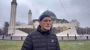 "Остановитесь, одумайтесь!": Тагир-Хаджи Дзагаштов обратился к мусульманам в пост Рамадан