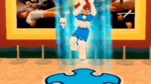 Леди баг и супер кот Все трансформации роблокс