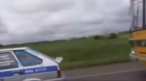 Лучший прикол про милицию