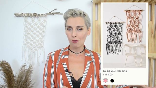 Хакни бренд: Осенний декор в стиле Anthropologie / Autumn ROOM DECOR смотреть онлайн