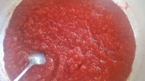 Борщевая заправка на зиму / борщ будет готов за 30 минут