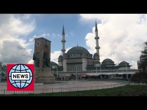 Турция поставила рекорд в мире по числу случаев коронавируса в стране. Последние новости | Туризм