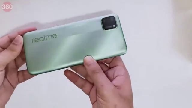 Realme C11 2021 Special Edition Price Only For ₹6,500 Cheapest Smartphone Ever only For $65 Dollar