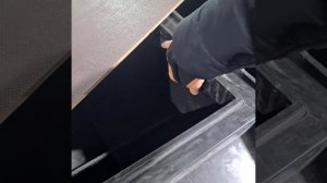 Лодка - Сибирячка 430. Изготовление.