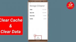 How to Fix CCleaner App Not Working / Not Opening / Loading Problem in Android & Ios