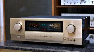 Accuphase E-370