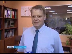 10-летие Калининградского центра племенного животноводства