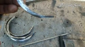 Насадка рыхлитель на ручной культиватор своими руками.