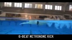 Freestyle Axiom:  6-Beat Metronome Kick