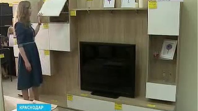Распродажа мебели. смотрите где! Горячеключевская мебельная фабрика.