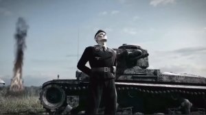 Подвиг Колобанова, КВ-1 против 22 немецких танков!