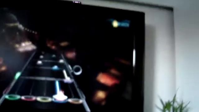 Guitar hero 5. Guitar hero on tour.Modern hits theme. on Expert смотреть онлайн