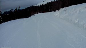 Красная трасса розы хутор)