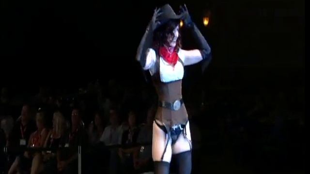 ILS 9-14 Daisy Corsete Costumes смотреть онлайн