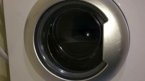 samsung wf6700 washing machine softening and final spin