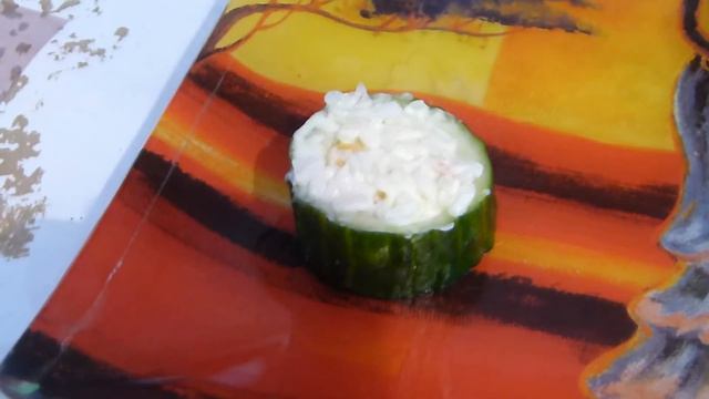 Новогоднее меню на 500 рублей/На 5 персон/Супер экономный стол смотреть онлайн