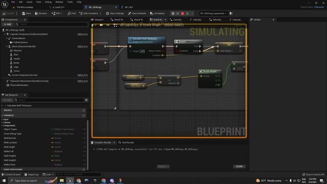 Vault System Tutorial on UE5 | Patreon
