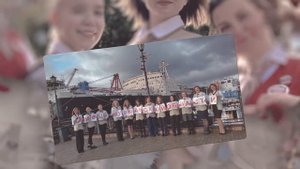 18.05.2023. Видеоролик команды МФЦ Башкортостан