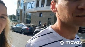 Прогулка по Екатеринбургу и озеро Тургояк