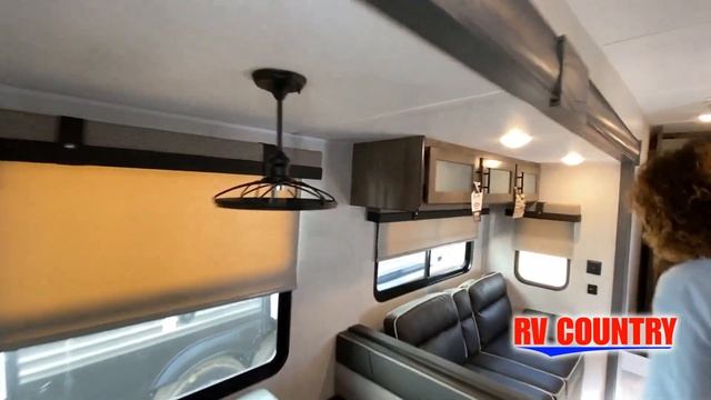 Palomino-Puma 5th-289BHS - by RV Country of Fresno CA, Mesa AZ, Fife WA, Mt. Vernon WA, Coburg OR, смотреть онлайн