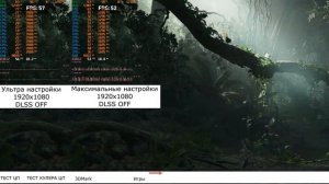 Тест Intel Core i7 9750H + NVIDIA GeForce RTX 2060: бенчмарки, игры, нагрев