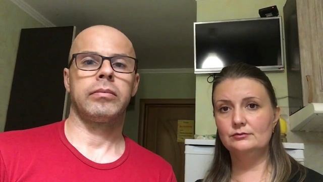 Переезд в Краснодарский край станицу Раевскую//Как мы перевозили вещи