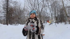 Мастер класс 'Валяные варежки с декором снегирь вязание крючком'