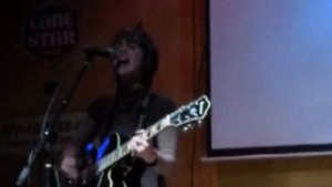 Live cover of Summertime - Andonia Layr