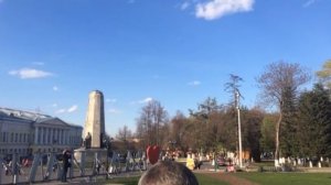 Город Владимир. Золотое Кольцо России. Обзорная экскурсия.