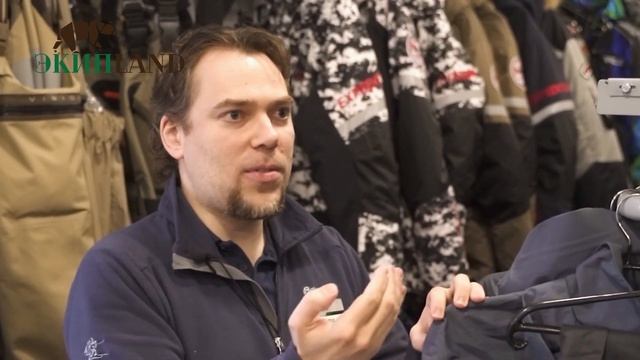 В чем преимущество проклеенных швов? | Мнение эксперта смотреть онлайн