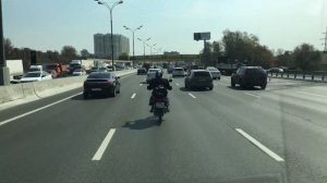 Не покупайте китайские мотоциклы