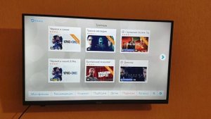 Обзор телевизора Haier LE32K6600SG