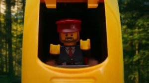 Не бросайте камни в поезд