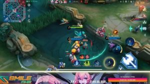 АЛЬФА / ГАЙД / СБОРКА / ТЕСТ / MLBB / mobile legends мобайл легенд