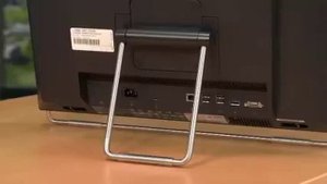 ThinkCentre M90Z All In One desktop196