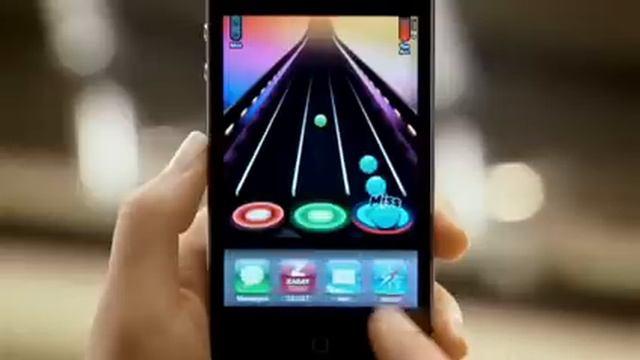 Apple iPhone 4 (Русская версия).mp4 смотреть онлайн