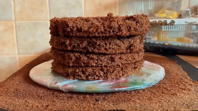 делаю бенто торт^o^;(11) смотреть онлайн