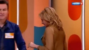 Сто к одному 22.04.2018