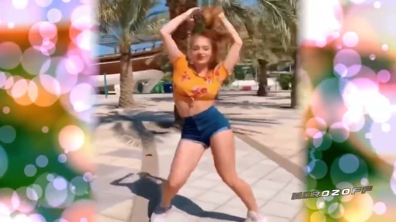 SAVAGE 44 - Love emotion (New Eurodance Remix 2022) смотреть онлайн